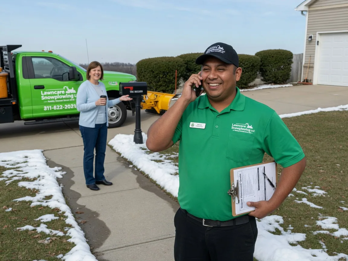 Lawn Care Services By Expert Landscaper Green Valley, AZ FAQs